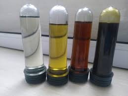 Soya Deodorizer Distillate